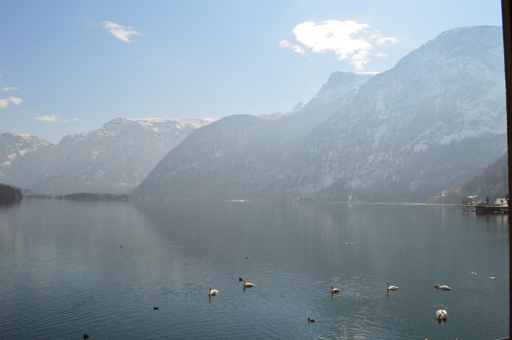 Apartment Luise Hallstatt Chambre photo